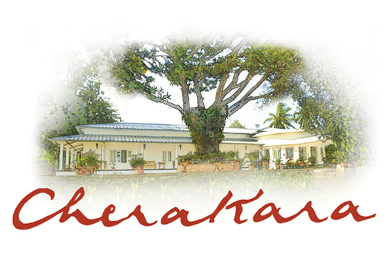 accommodation cherakara