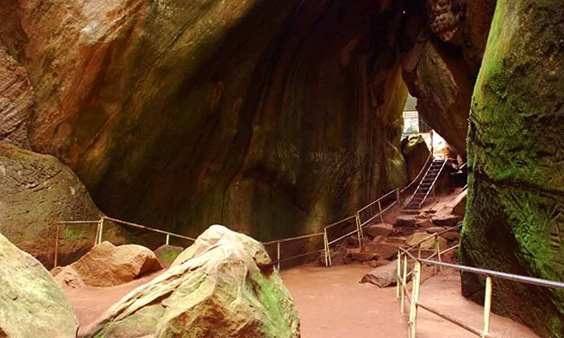 parisons plantation experiences edakkal caves